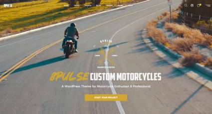 8Pulse-–-Motorcycle-WordPress-Theme